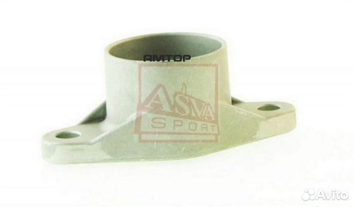 Asva 1211CDR Опора амортизатора зад прав/лев