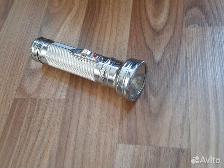 Фонарик 2