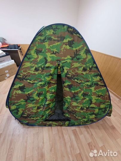 Палатка туристическая