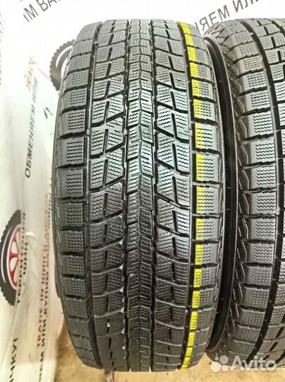 Dunlop Winter Maxx SJ8 225/55 R18 99Q
