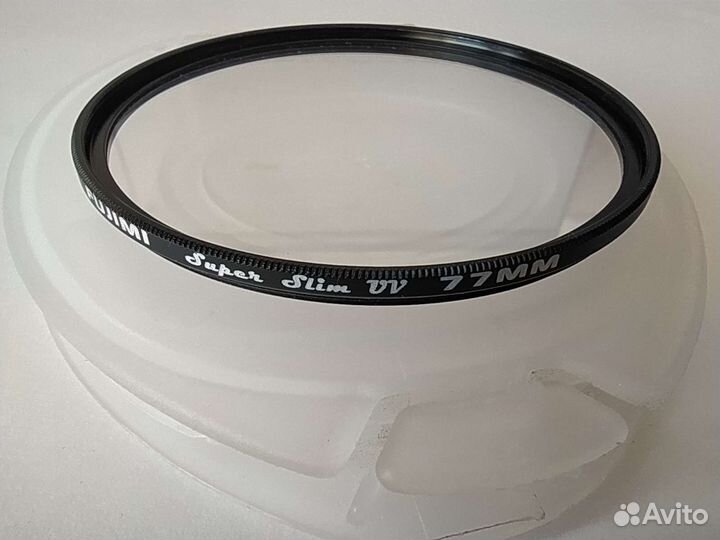 Светофильтр 77mm