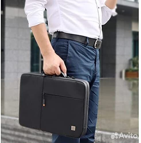Сумка для MacBook Pro/air 13.3 wiwu Alpha Doubl