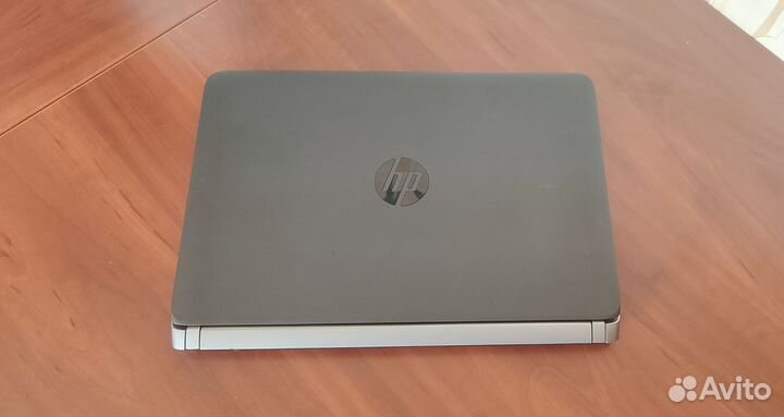 HP ProBook 430 G2 (i3-5010U/SSD/DDR3L 16GB)