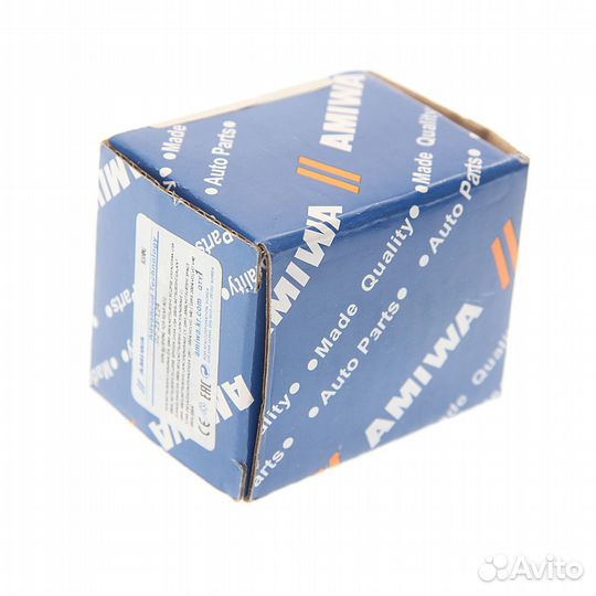 Сайлентблок mitsubishi Lancer (95-00) тяги задней