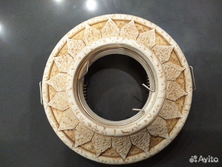 Точечные светильники