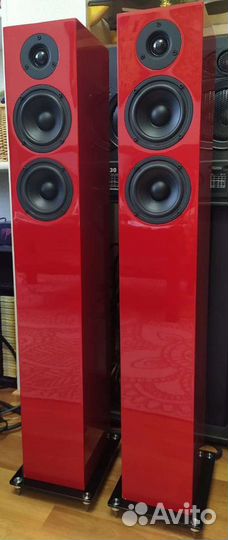 Акустические системы Pro-Ject Speaker Box 10