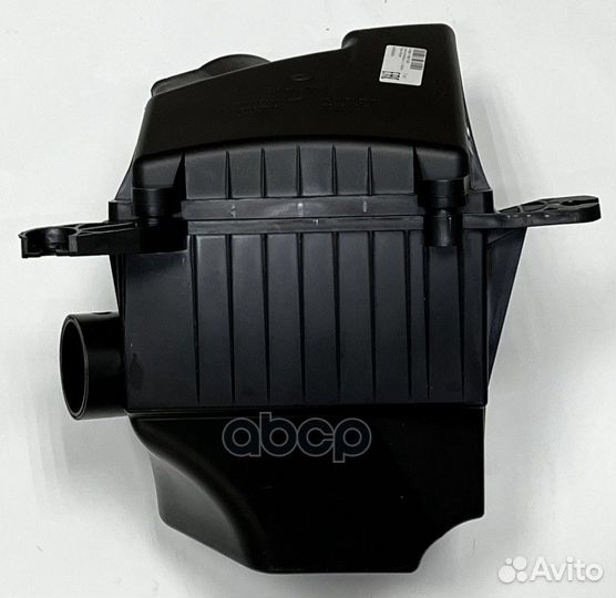 Корпус воздушного фильтра ваз-2192,2194 LADA