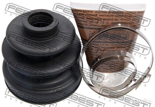 Пыльник шрус внутренний комплект 82x91x25