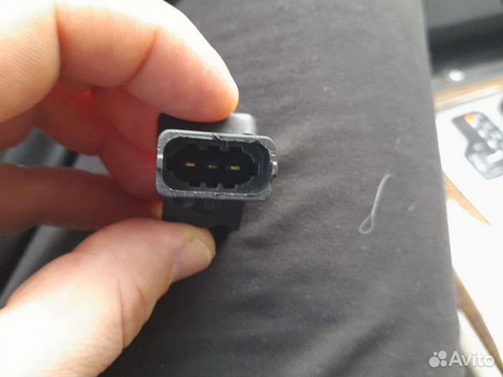 Датчик давления