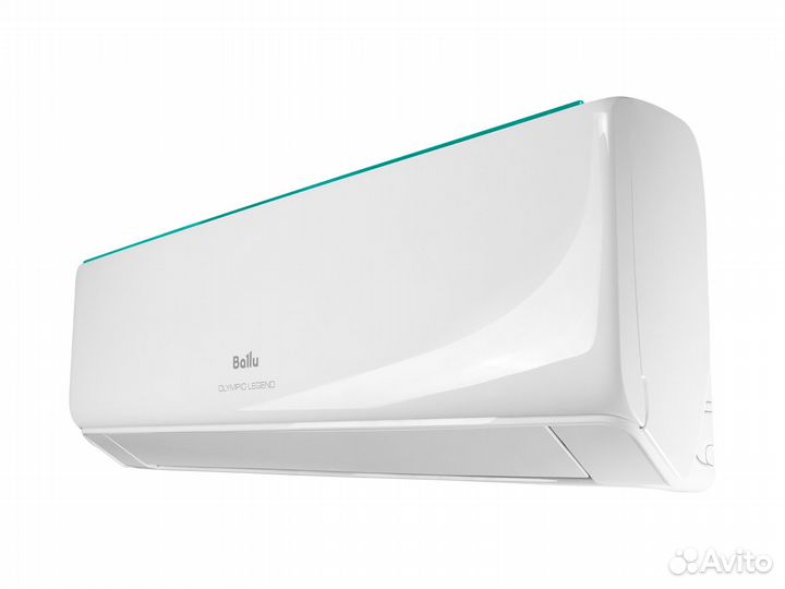 Сплит-система Ballu Olympio Legend BSW-09HN1 24Y