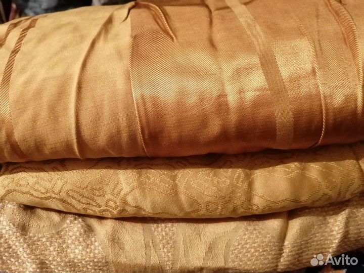 Шторы для дачи