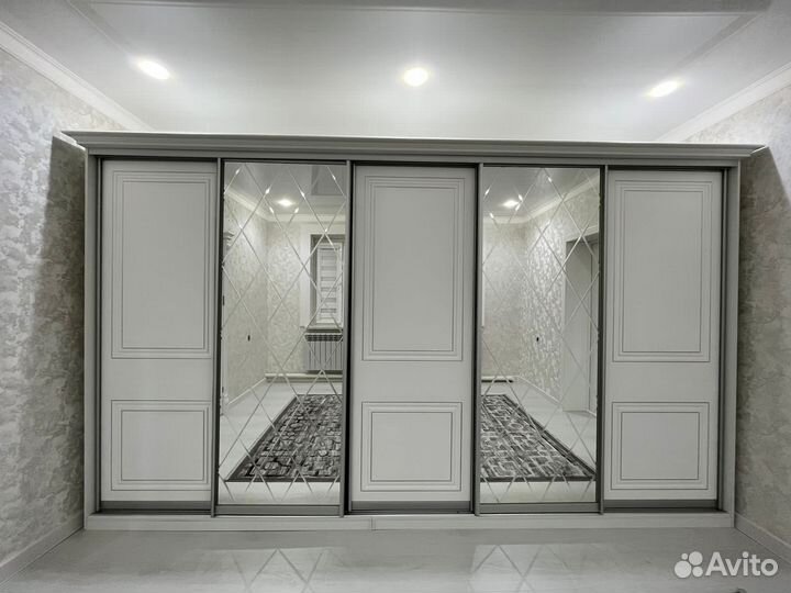 Шкаф-купе