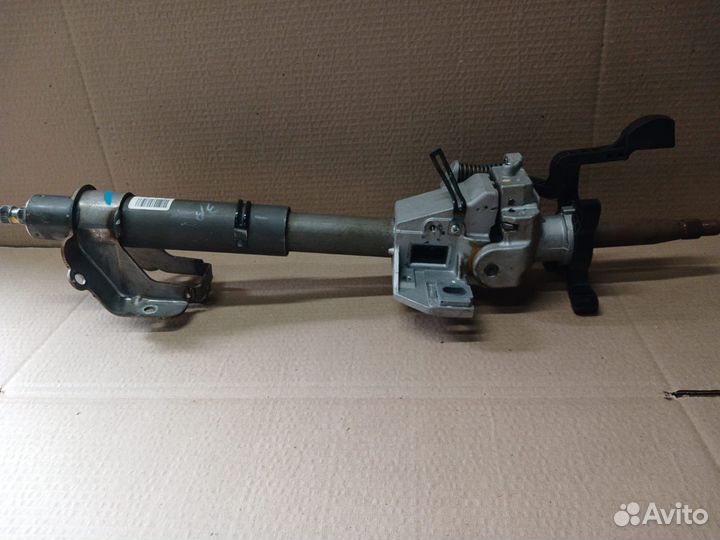 Рулевая колонка SsangYong Actyon Sports