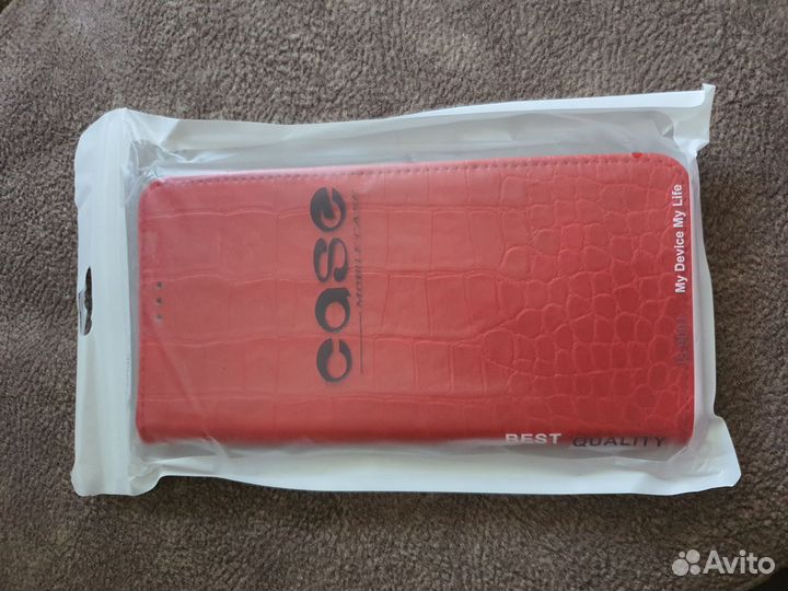 Чехол для Samsumg s 10+