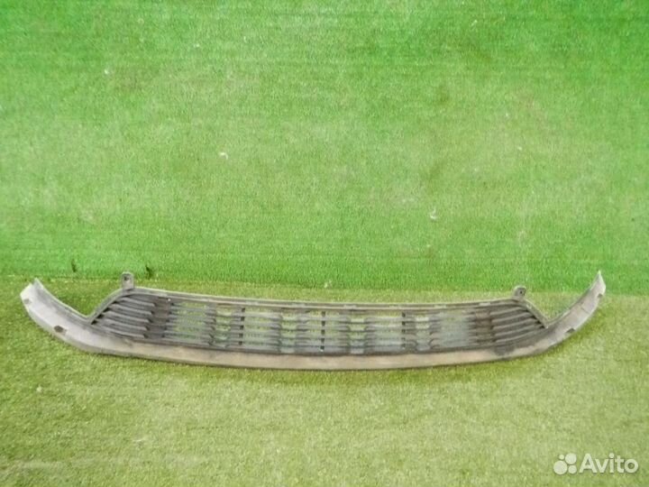 Решетка переднего бампера Kia Rio 3 (2011-2015) се