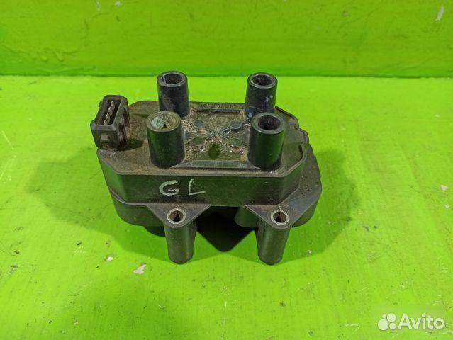 Модуль зажигания Geely Mk 1.5