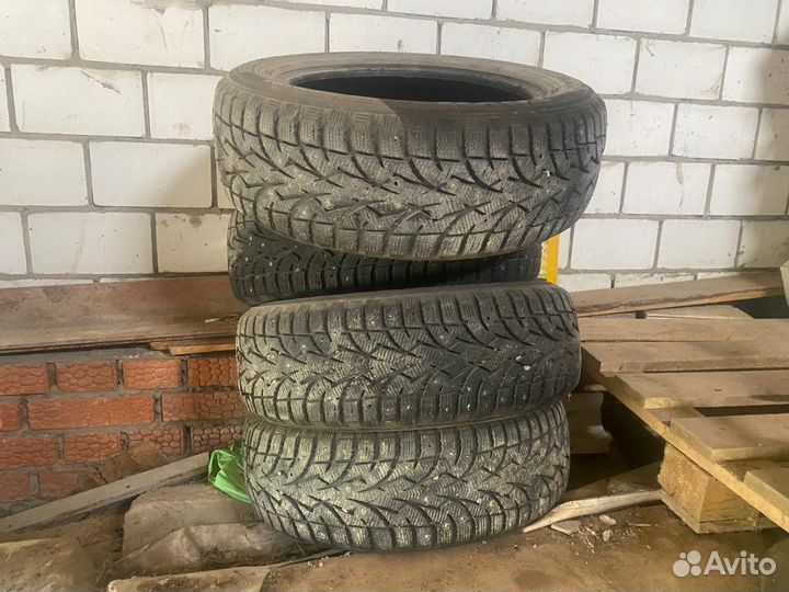 Agate HF-638 175/65 R14 82T