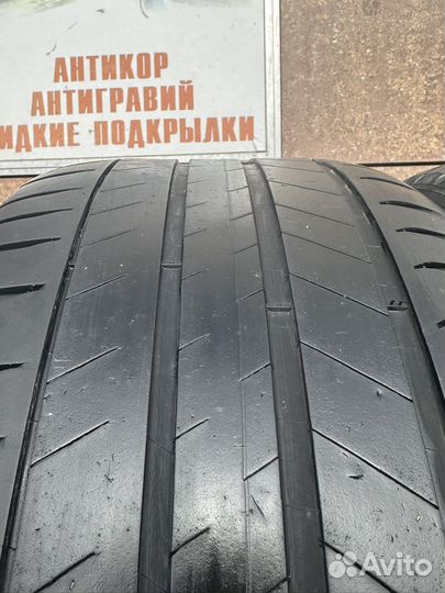 Michelin Latitude Sport 3 255/50 R19 103Y