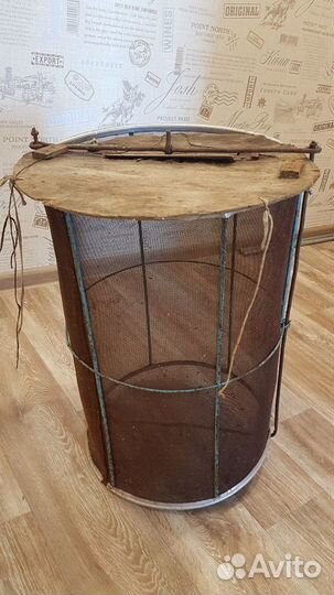 Ловушка для пчел (пчелиного роя)