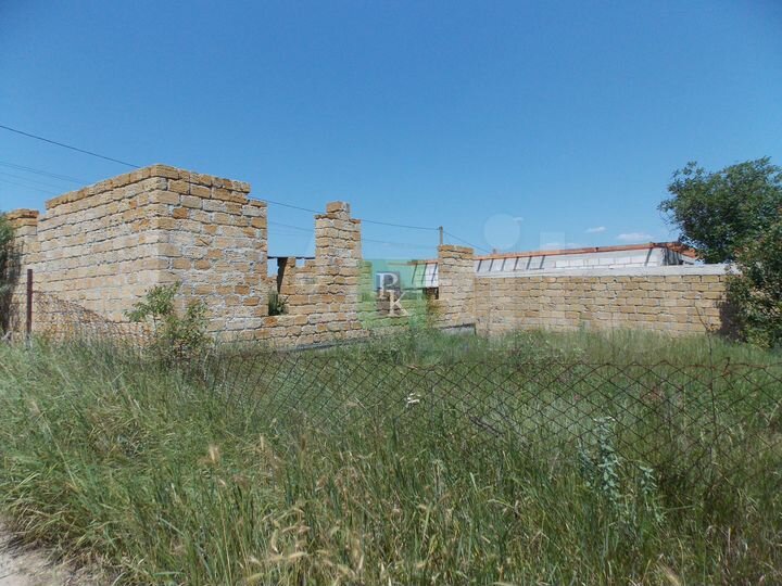Участок 4,5 сот. (СНТ, ДНП)
