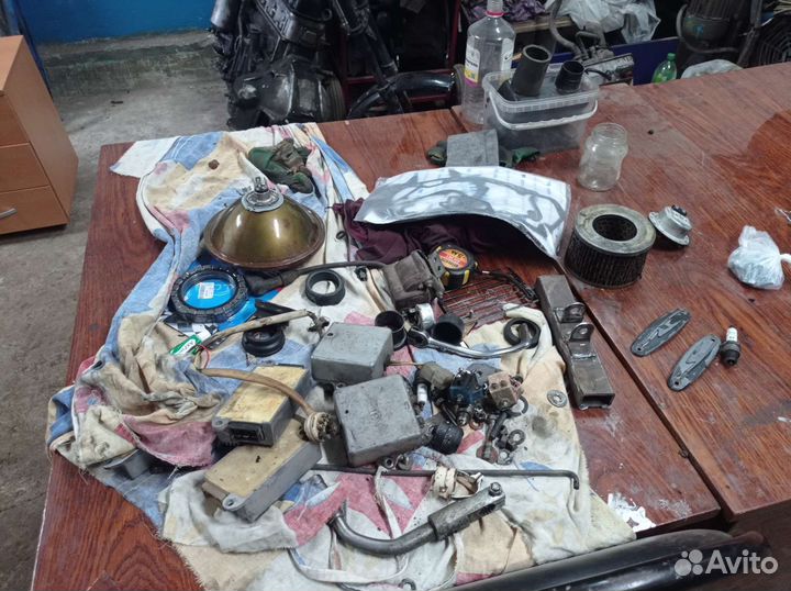 Минск запчасти