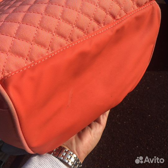 Рюкзак для мамы yeyebaby