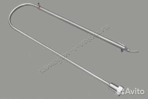 Набор самогонщика