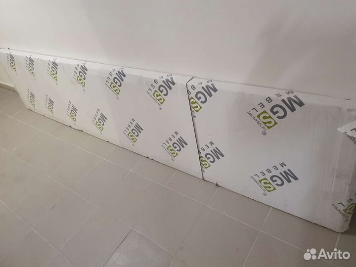 Столешница для кухни 3 метра