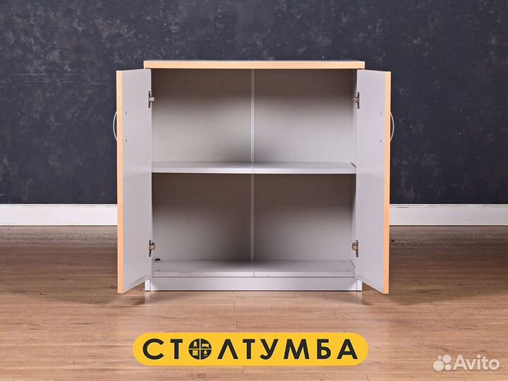 Тумба для оргтехники