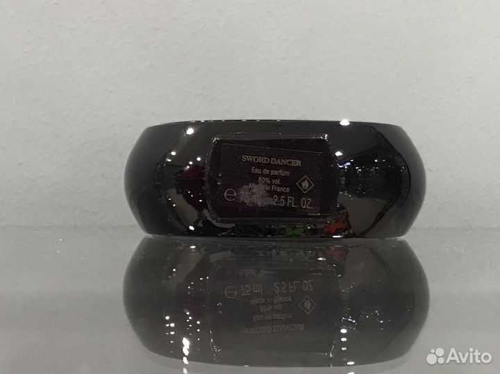 Распив HFC Sword Dancer Woman от 2мл