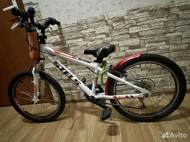 Детский велосипед Stels pilot 230
