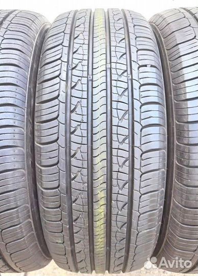 Nexen N'Priz AH8 205/65 R16 95H