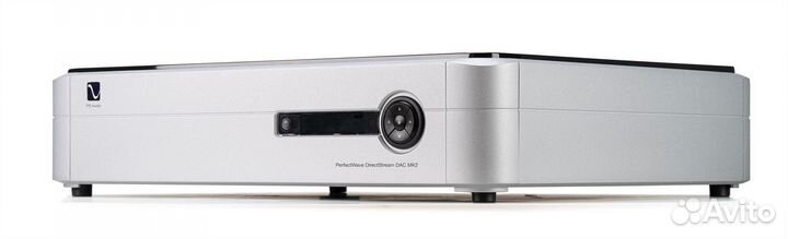 DSD цап PS Audio DirectStream DAC MK2