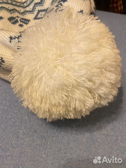 Шапка зимняя