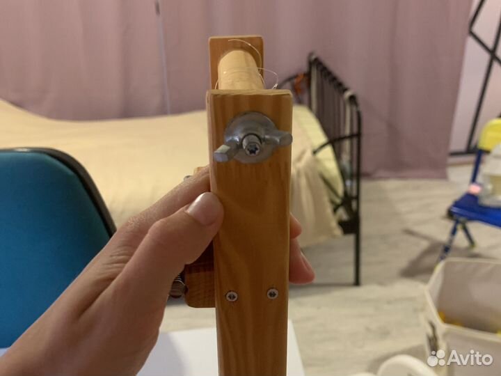 Станок для бисероплетения