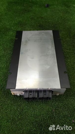 Усилитель звука Volkswagen Touareg BKJ 2004