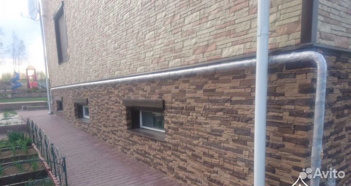 Автономная Газификация домов, коттеджей