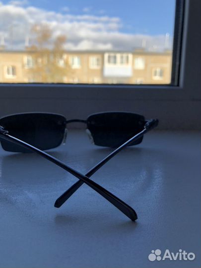 Очки Cartier люкс