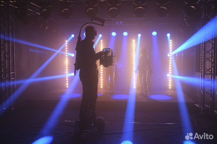 Видеосъемка Red helium Аэросъемка Видеооператор