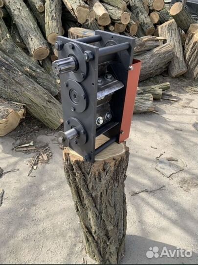 Садовый измельчитель веток до 11см