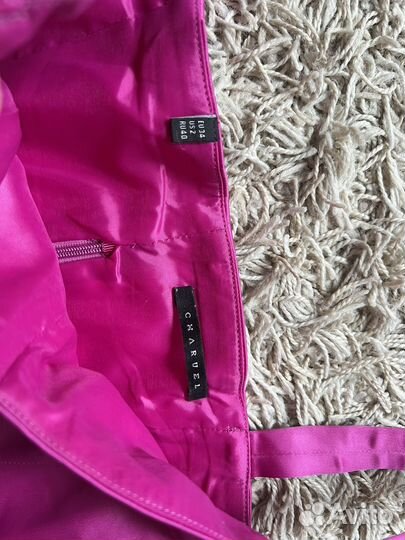 Корсет-топ Charuel XS(40)