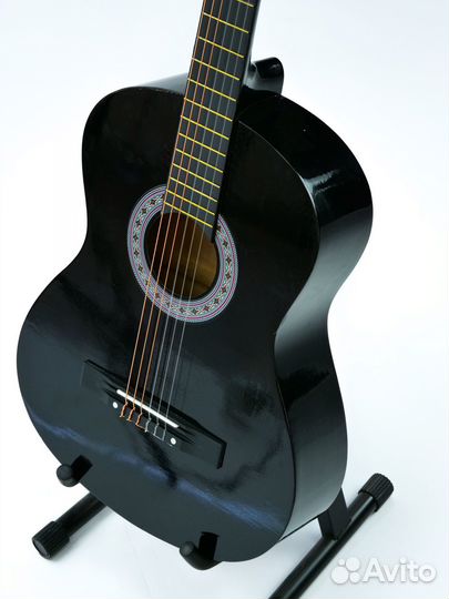 Классическая гитара для музыкальной школы