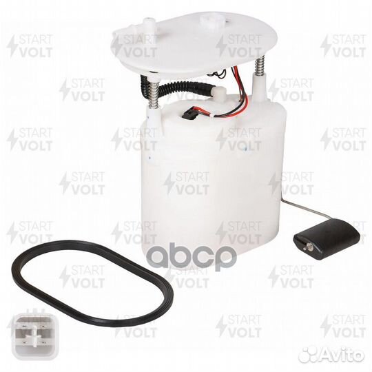 Бензонасос Hyundai Sonata (14) /KIA Optima (15