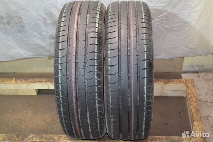 Bridgestone Ecopia EP001S 185/65 R15 88H
