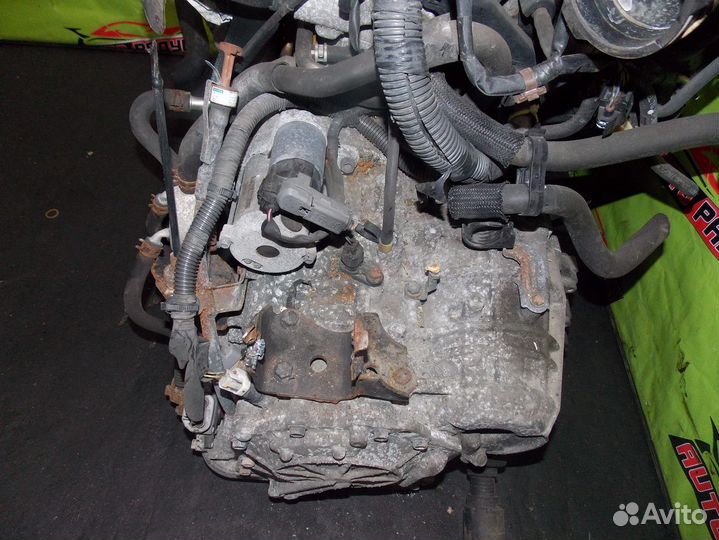 Кпп АВТОМАТИЧЕСКАЯ toyota ACM21W,AZT220,AZT250,AZT