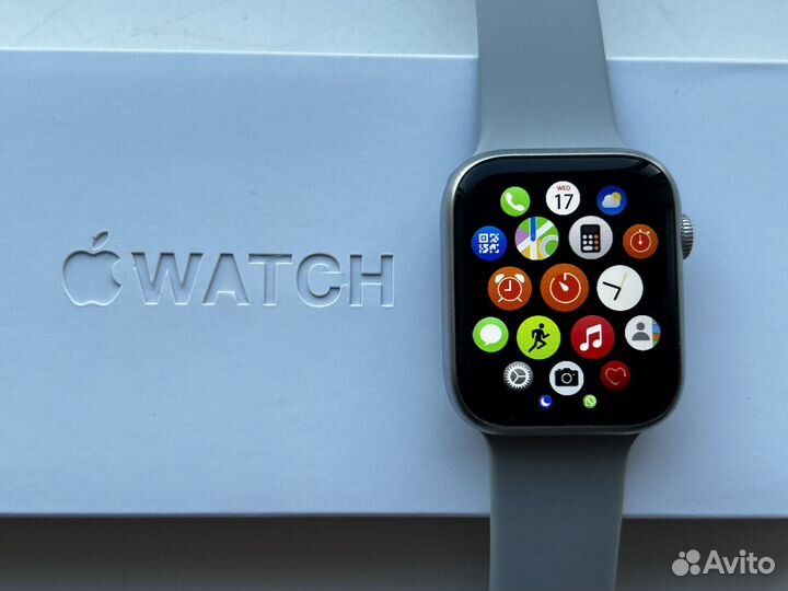 Apple watch 9