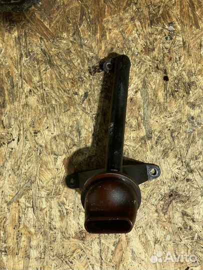 Маслозаборник Ford Fusion