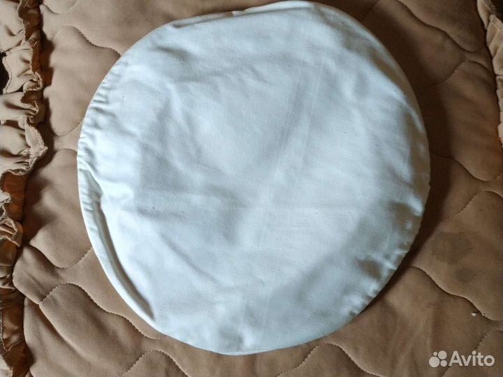 Чехол от бескозырки