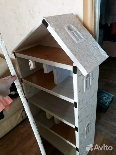 Домик для кукол
