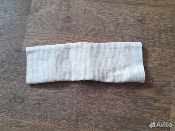 Тутор на коленный сустав размер S